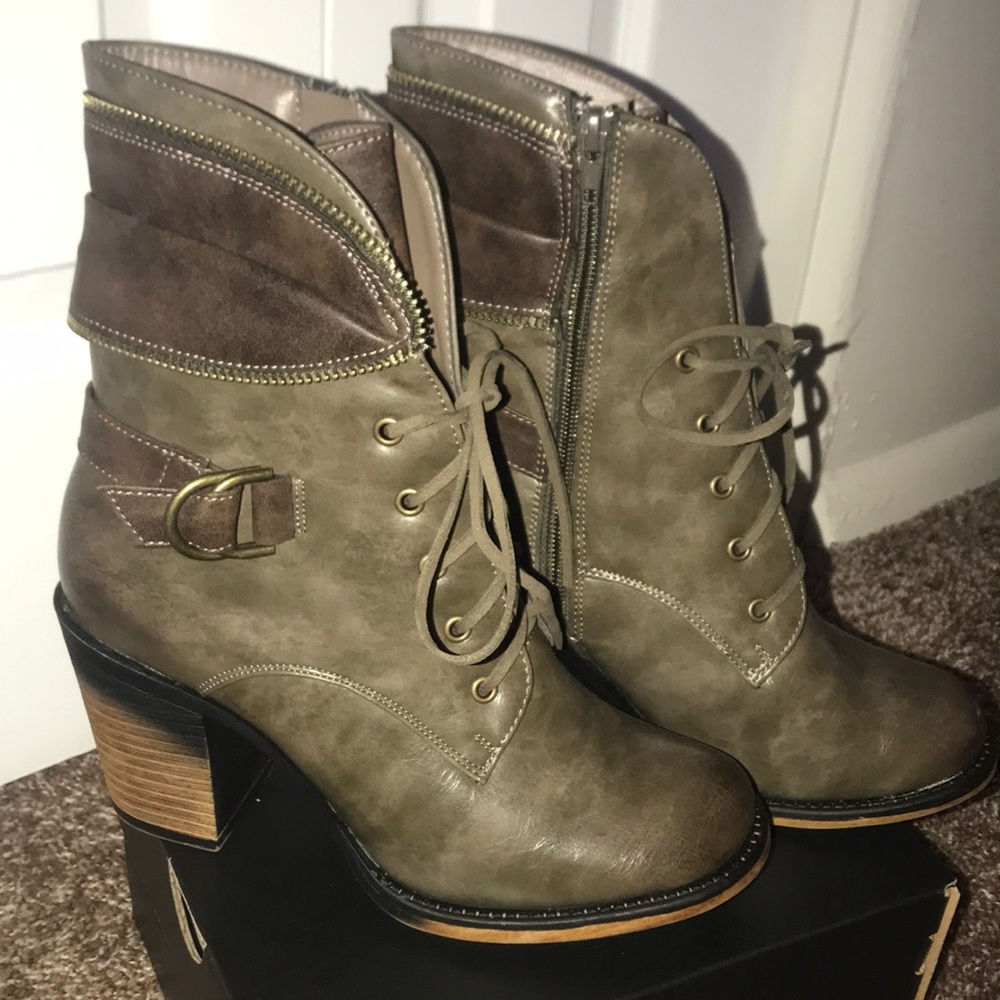 Like new